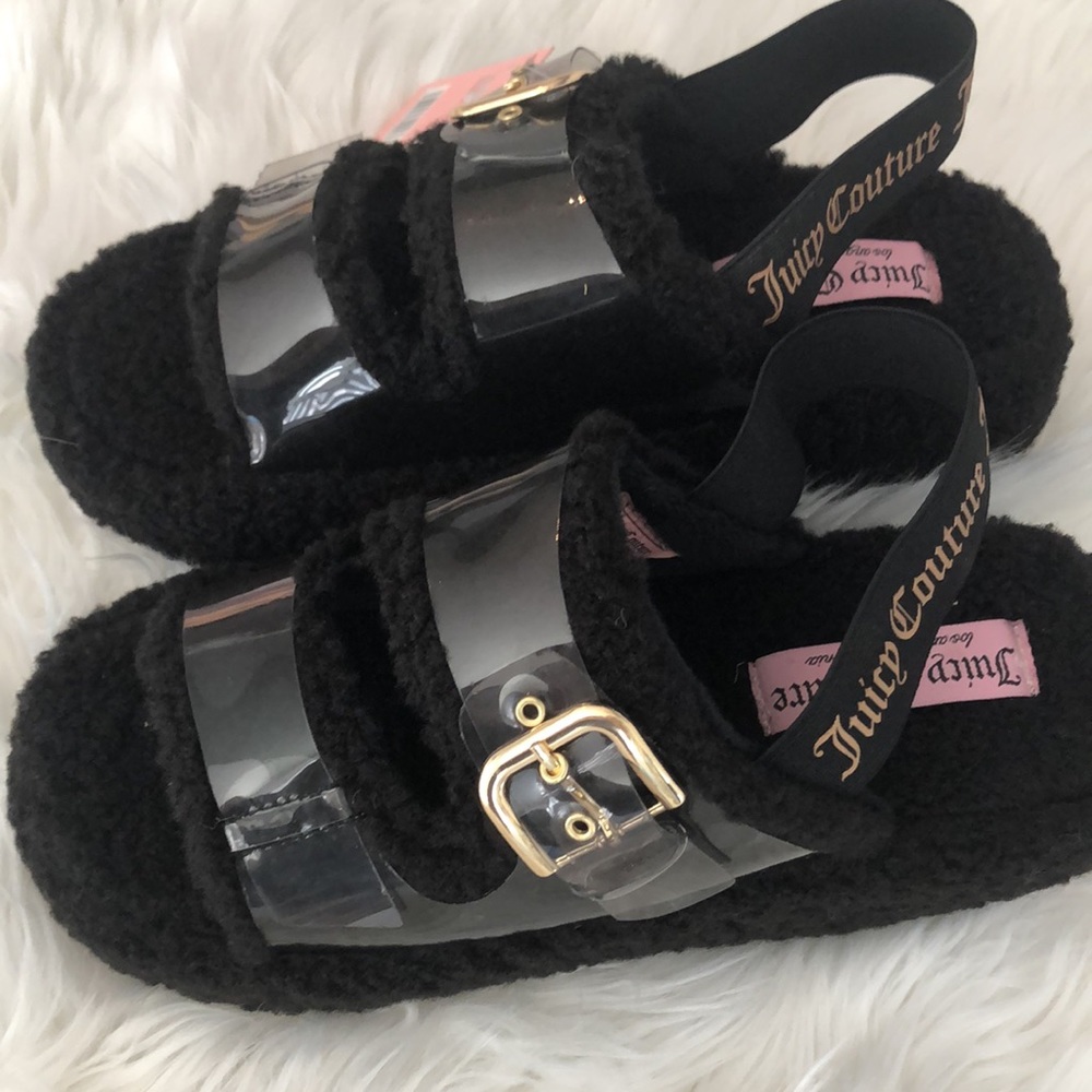 COPY - Juicy couture shoes